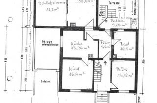 Wohnung mieten in Obervellmarer Weg 16, 34314 Espenau, Schöne 4-Zimmer-EG-Wohnung mit Balkon in Espenau