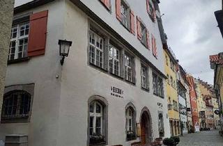 Wohnung mieten in 88131 Lindau, Historisches Wohnen neu gedacht