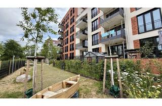 Wohnung mieten in Bootsbauerstraße 11, 10245 Friedrichshain (Friedrichshain), Erstbezug - Wohnung in exklusiver Lage in der Rummelsburger Bucht