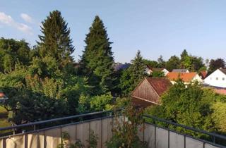 Wohnung mieten in Leprosenweg 1 c, 85080 Gaimersheim, Exklusive, neuwertige 2-Raum-DG-Wohnung mit gehobener Innenausstattung mit EBK in Gaimersheim