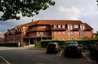 Sozialwohnungen mieten in Baumgarten 16, 48727 Billerbeck, WBS 60+! Geräumige Seniorenwohnung in Billerbeck!