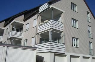 Wohnung mieten in Stönebrink, 32657 Lemgo, 3-Zimmer-Wohnung mit Balkon in Lemgo
