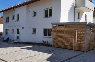 Wohnung mieten in 74343 Sachsenheim, 3-Zimmer-Wohnung mit Einbauküche