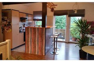 Wohnung mieten in Wilhelmstraße 10, 38690 Vienenburg, Attraktive 3 Zi. Wohnung, Dachgeschoss