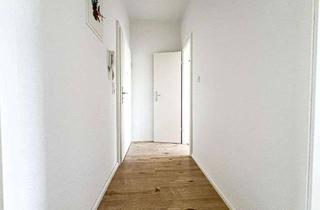 Wohnung mieten in Max-Reger-Hof 11, 99817 Eisenach, Renovierte Zweiraumwohnung in ruhiger Lage