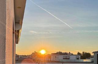 Wohnung mieten in 90425 Thon, Panorama Dachterrassen-Wohnung im Sonnengarten Thon