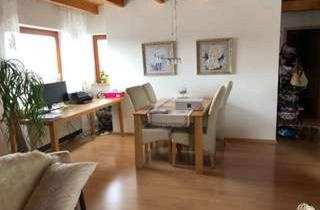 Wohnung mieten in 88690 Uhldingen-Mühlhofen, Gepflegte 3-Raum-Maisonette-Wohnung mit Balkon und Einbauküche in Unteruhldingen, Seenähe