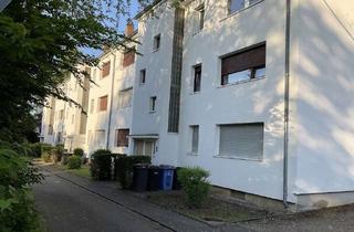 Wohnung mieten in Asbergweg, 50389 Wesseling, Frisch renovierte 2-Zimmer Wohnung mit großem Balkon