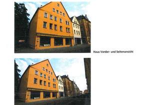 Wohnung mieten in Coswiger Straße 26, 06886 Lutherstadt Wittenberg, 3 Zimmer, Küche, Bad in Wittenberg