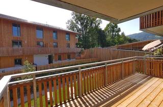 Wohnung mieten in Hans-Zeitler-Str., 83075 Bad Feilnbach, "Der Tannenhof" 2-Zimmerwohnung mit großem Balkon