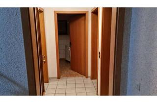 Wohnung mieten in 63543 Neuberg, Freundliche und gepflegte 2-Zimmer-Souterrain-Wohnung in Neuberg