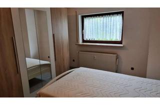 Wohnung mieten in 63543 Neuberg, Freundliche und gepflegte 2-Zimmer-Souterrain-Wohnung in Neuberg