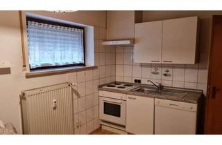 Wohnung mieten in 63543 Neuberg, Freundliche und gepflegte 2-Zimmer-Souterrain-Wohnung in Neuberg