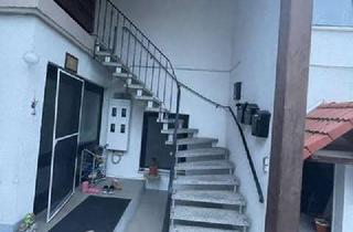 Wohnung mieten in Wonsheimer Straße, 55599 Stein-Bockenheim, Freundliche 4-Zimmer-DG-Wohnung mit Einbauküche in Stein-Bockenheim
