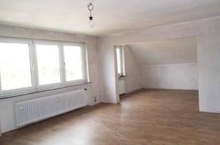 Wohnung mieten in 36043 Fulda, Erstbezug nach Sanierung/ Renovierung
