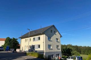 Lofts mieten in Freudenstädter Str. 29, 75323 Bad Wildbad, Traumwohnung - Loft Charakter - Neubaustandard - KfW 70