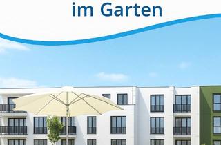 Wohnung mieten in Dr.-Rörig-Damm 29-31, 33102 Paderborn, Komfortabel Wohnen im Alter – Neubau-Servicewohnung in Stadtheide