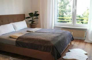 Wohnung mieten in 79279 Vörstetten, Möblierte 2-Zimmer-Wohnung inkl. TG