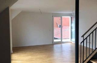 Wohnung mieten in Wannweiler Str. 7 - 15/1, 72127 Kusterdingen, Schöne 5,5 Zimmer Maisonette-Wohnung in Kusterdingen - zwischen Tübingen und Reutlingen