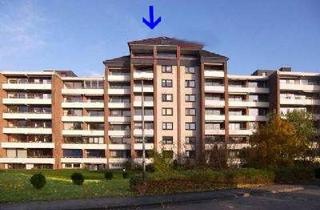 Wohnung mieten in Wakenitzstraße, 24223 Schwentinental, Stilvolle 2-Raum-Wohnung mit Einbauküche in Schwentinental