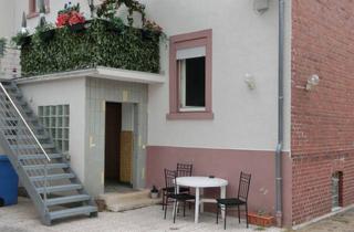 Wohnung mieten in 64331 Weiterstadt, Weiterstadt-Braunshardt! **Für 2 Personen - helle 3 ZKB in einem 2-Familienhaus**