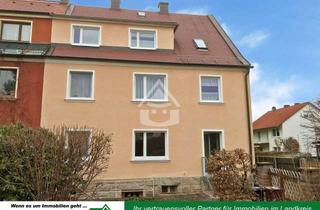 Wohnung mieten in 95100 Selb, Charmante Etagenwohnung im 1. Obergeschoss
