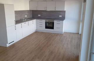 Wohnung mieten in Lindenstraße 14, 31224 Peine, Barrierefreie 2-Zimmer-Wohnung mit Balkon im Herzen von Peine