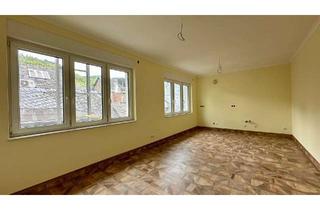 Wohnung mieten in 56812 Cochem, Helle 3-Zimmer Stadtwohnung mit ca. 61,18 m² Wohnfläche in historischer Kernstadt von Cochem