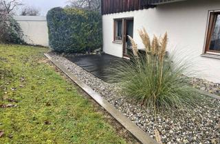 Wohnung mieten in Sonnerain, 74427 Fichtenberg, Schöne 2-Zimmer Wohnung mit großer Terrasse