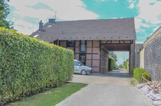 Wohnung mieten in 41352 Korschenbroich, Sanierte Erdgeschosswohnung mit Garten in ruhiger Lage von Korschenbroich