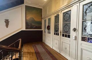 Wohnung mieten in 90762 Fürth, Ein 4-Zimmer-Jugendstiljuwel im Herzen der Stadt