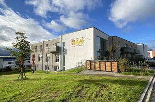 Wohnung mieten in 89195 Staig, Betreutes Wohnen im Rosenweg in Staig (OG.04)