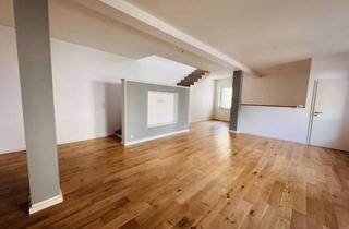 Lofts mieten in 42651 Solingen-Mitte, 3-Zimmer mit LOFT-Charakter!