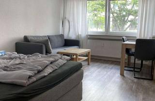 Wohnung mieten in 40215 Friedrichstadt, Helles Appartement im 1. Obergeschoss