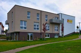 Wohnung mieten in 89195 Staig, Betreutes Wohnen im Rosenweg in Staig - Terrassenwohnung (UG.01)