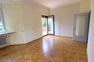 Wohnung mieten in 74366 Kirchheim, ***4,5 Zimmer in "alter Stadtvilla" direkt vom Eigentümer-provisionsfrei***