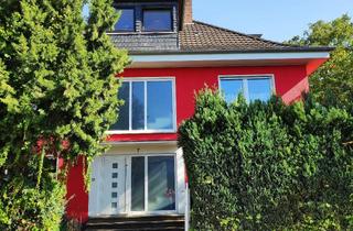 Wohnung mieten in Michaelsbergstraße, 53757 Sankt Augustin, Helle drei Zimmer Wohnung mit Gartennutzung in Buisdorf an der Stadtgrenze Siegburg/Sankt Augustin