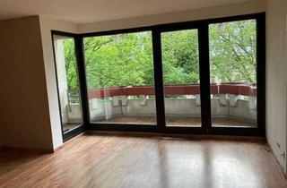 Wohnung mieten in Bahnhofsallee 22, 40721 Hilden, 2-Zimmer-Wohnung mit Balkon und EBK in Hilden