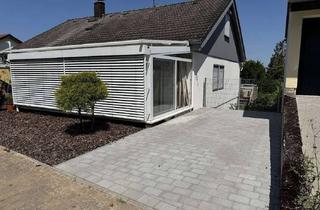 Wohnung mieten in Schaubergstraße 27, 74172 Neckarsulm, Wohnen wie im eigenen Haus mit Garten und herrlicher Aussicht