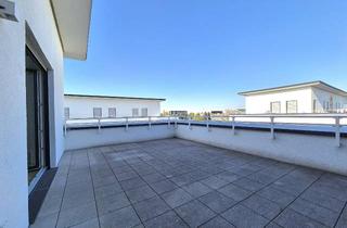Penthouse mieten in Haardtring 11, 64295 Darmstadt-Nord, Lichtdurchflutetes Penthouse mit großer Dachterrasse in Darmstadt-West