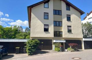 Wohnung mieten in Felsenstrasse 28, 75180 Dillweißenstein, 2 Zi.-Whg. in ruhiger Wohnlage, PF-Dillweißenstein