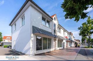 Wohnung mieten in 26180 Rastede, Gemütliche 2-Zimmer-Wohnung in Rastede, Obj. 8753
