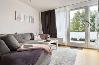 Wohnung mieten in Ginsterweg, 31855 Aerzen, Dachgeschosswohnung zur Miete in Groß Berkel