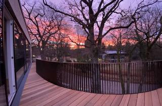 Penthouse mieten in Dörpfeldstraße 53 a, 22609 Osdorf, traumhaftes 6-7 Zimmer-Penthouse - nahe internat. Schule- Einbauküche inkl., Erstbezug