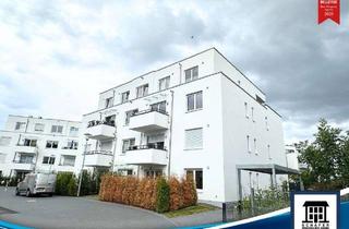 Penthouse mieten in 53359 Rheinbach, Erstklassige Penthouse-Wohnung in fußläufiger Innenstadtnähe von Rheinbach