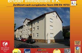 Wohnung mieten in 68723 Schwetzingen, Schwetzingen, 3 ZKB + Wohnküche im DG, 700m zum Schloss, mit Garage