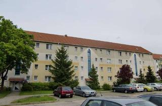 Wohnung mieten in Am Elsterbogen 49, 02977 Innenstadt, 2-Raumwohnung mit Abstellraum in der Altstadt