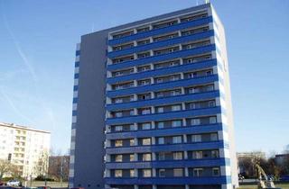 Wohnung mieten in Virchowstraße 60, 02977 Zeißig, 3-Raumwohnung mit Balkon und Aufzug im Stadtzentrum