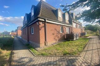 Wohnung mieten in Pissen 25, 06237 Rodden, * 2-RWE * Dusche * Bad/Küche mit Fenster * PKW-Stellplatz möglich *