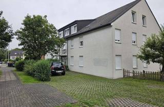 Sozialwohnungen mieten in Obere Hillegosser Str. 46, 33699 Hillegossen, WBS-Wohnung mit Balkon